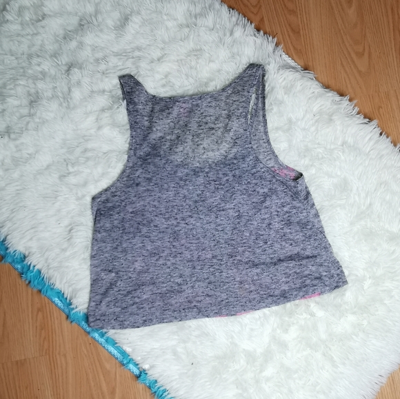 Ardene Loose crop top shirt - Picture 7 of 7